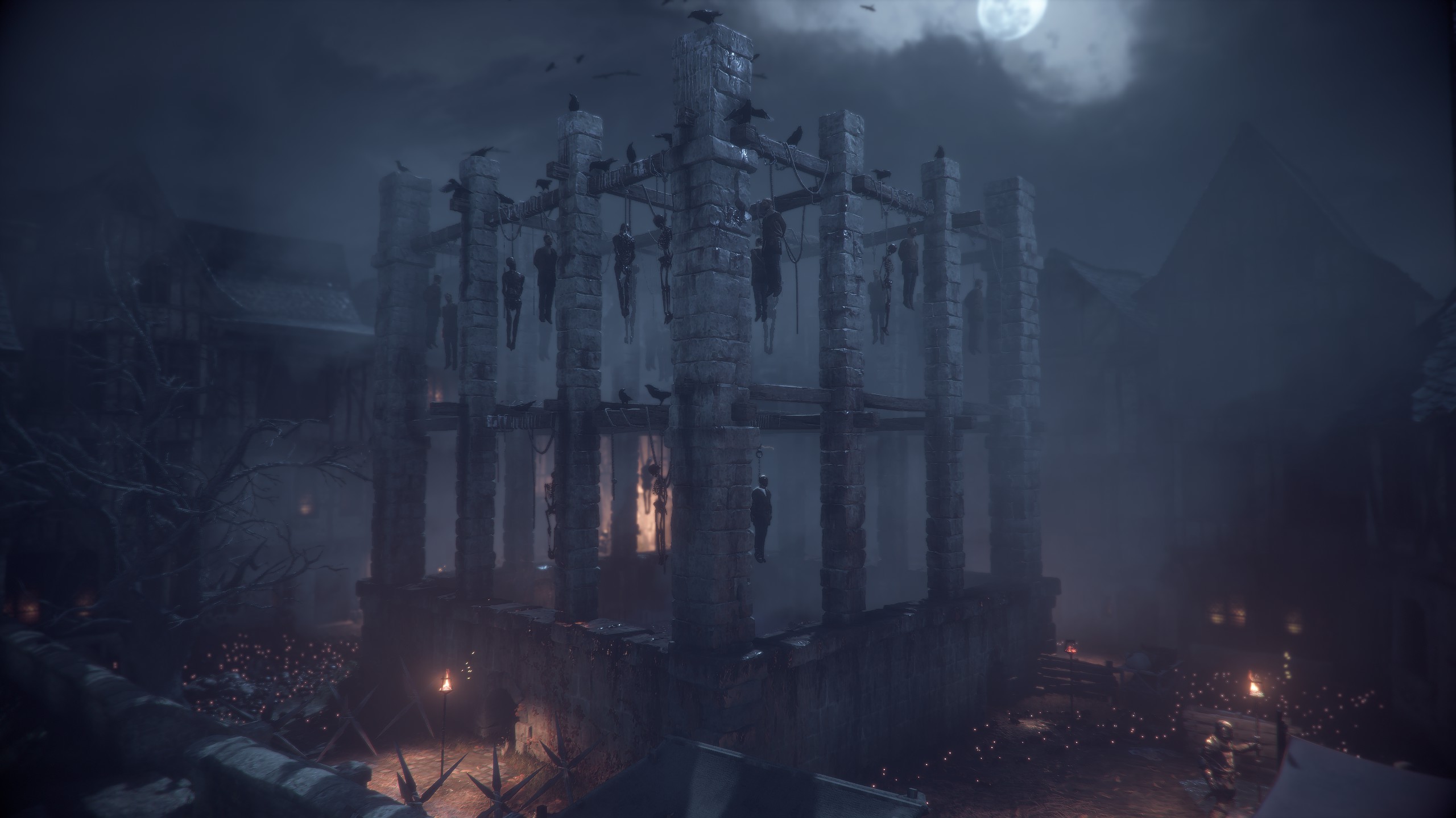A Plague Tale: Innocence photo mode screenshot 13