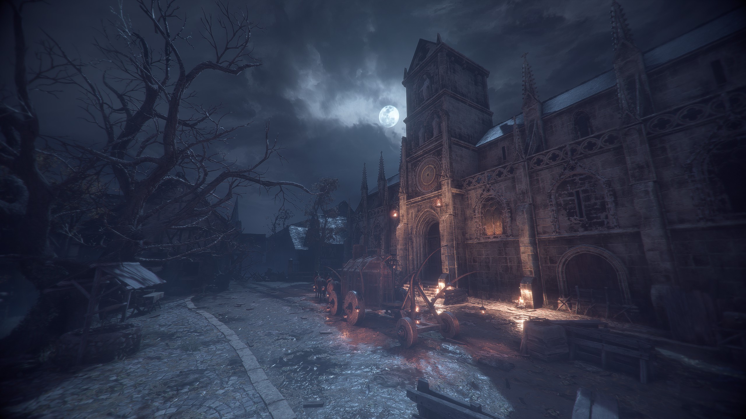 A Plague Tale: Innocence photo mode screenshot 16