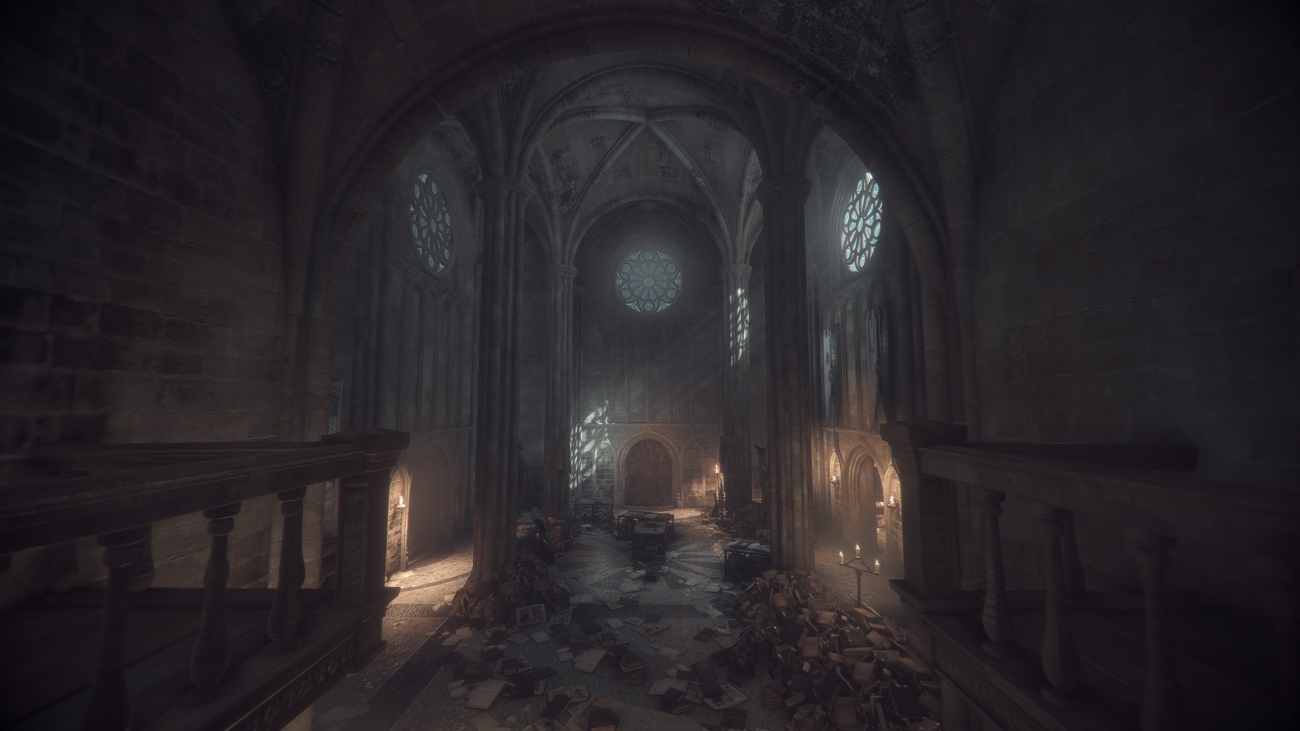 A Plague Tale: Innocence photo mode screenshot 18