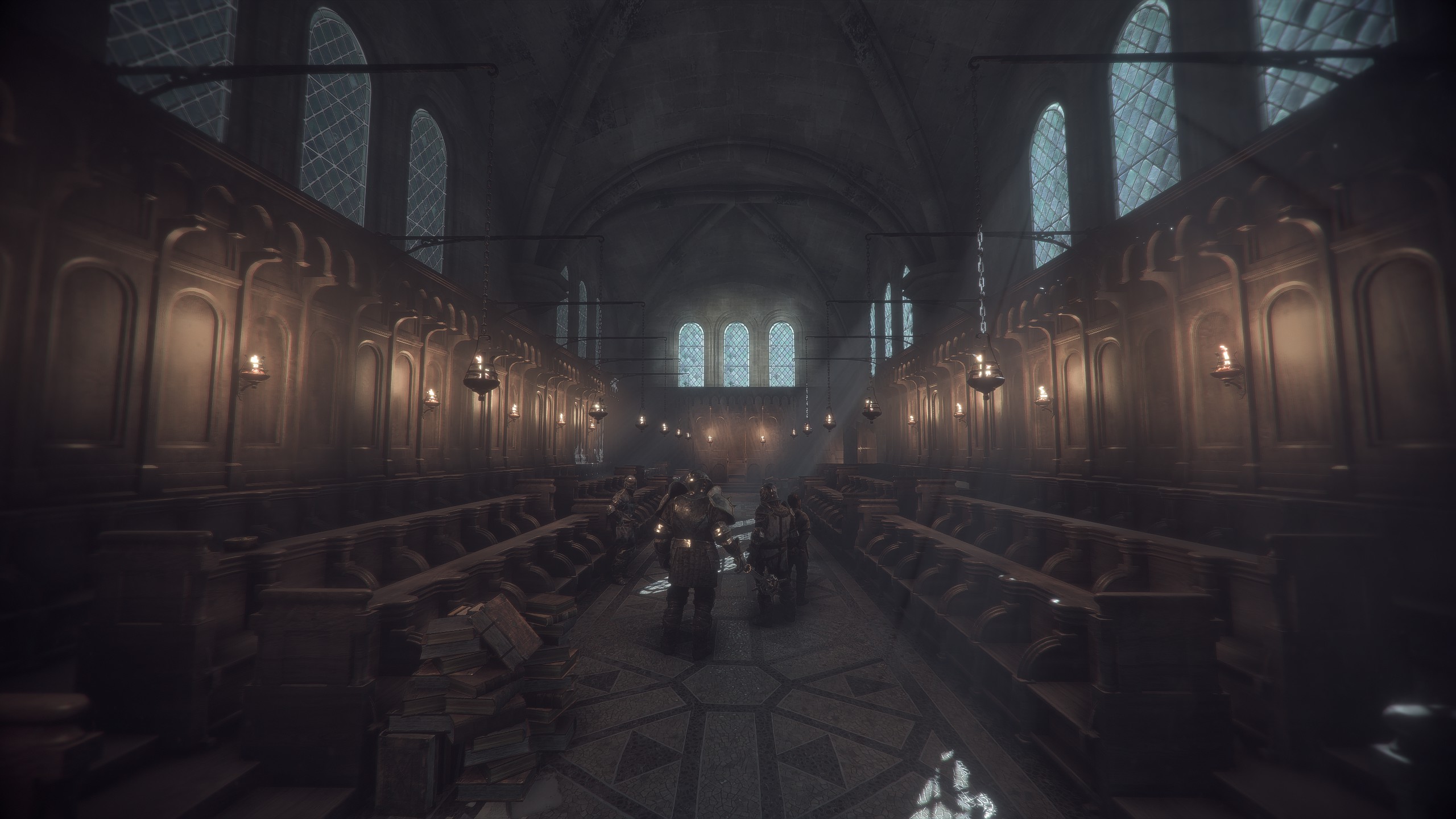 A Plague Tale: Innocence photo mode screenshot 20