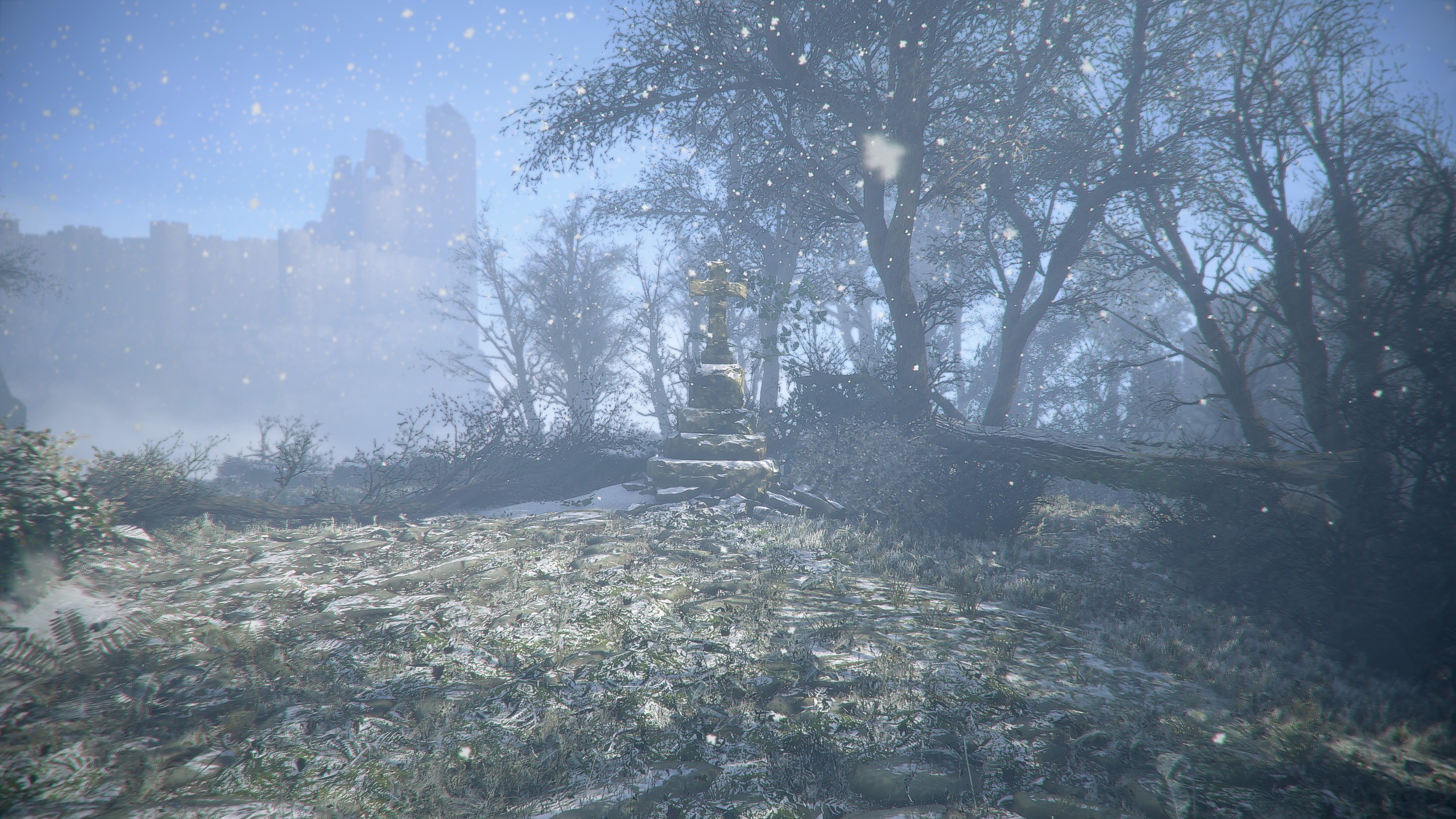 A Plague Tale: Innocence photo mode screenshot 22