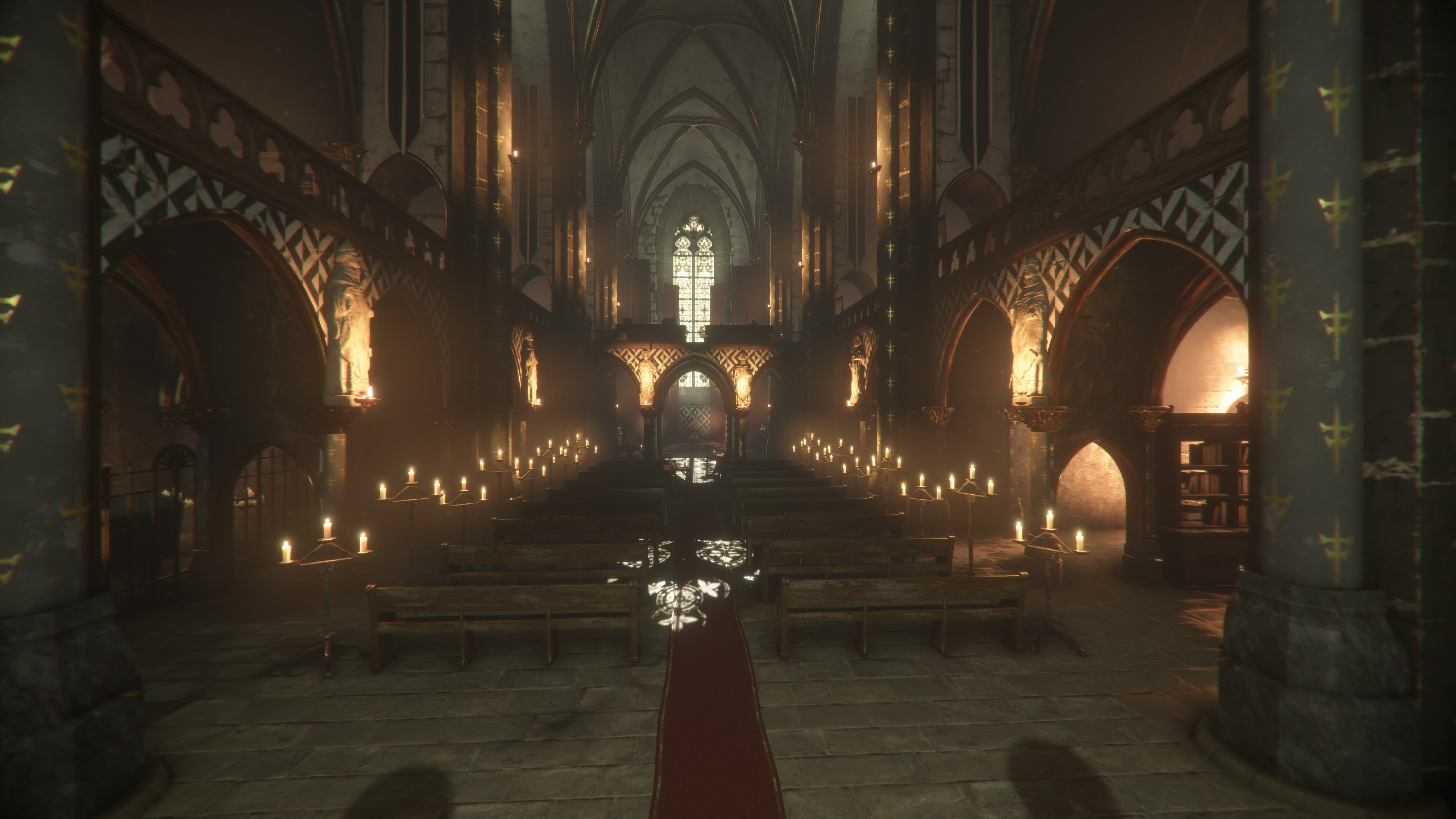 A Plague Tale: Innocence photo mode screenshot 24
