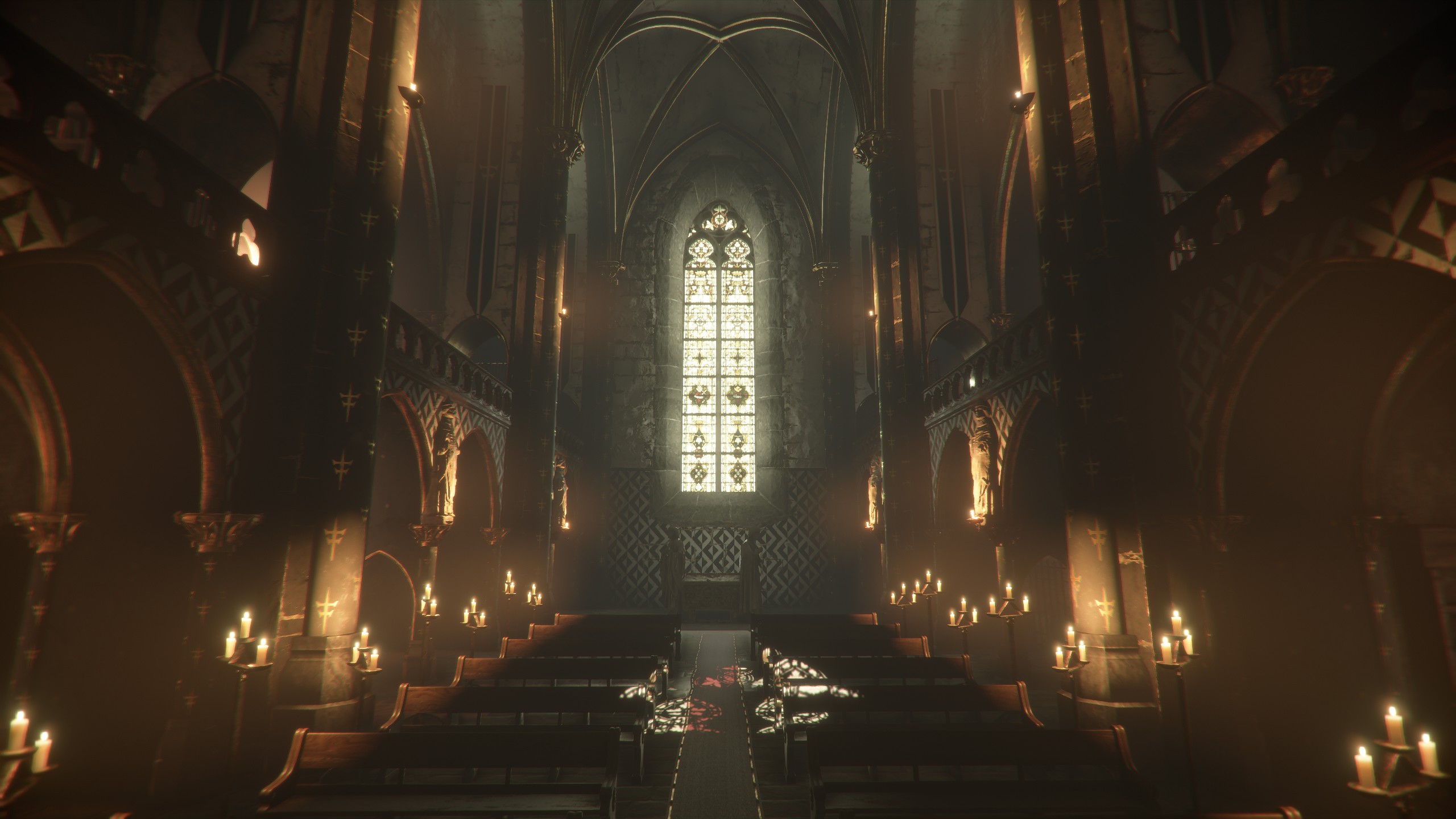 A Plague Tale: Innocence photo mode screenshot 25