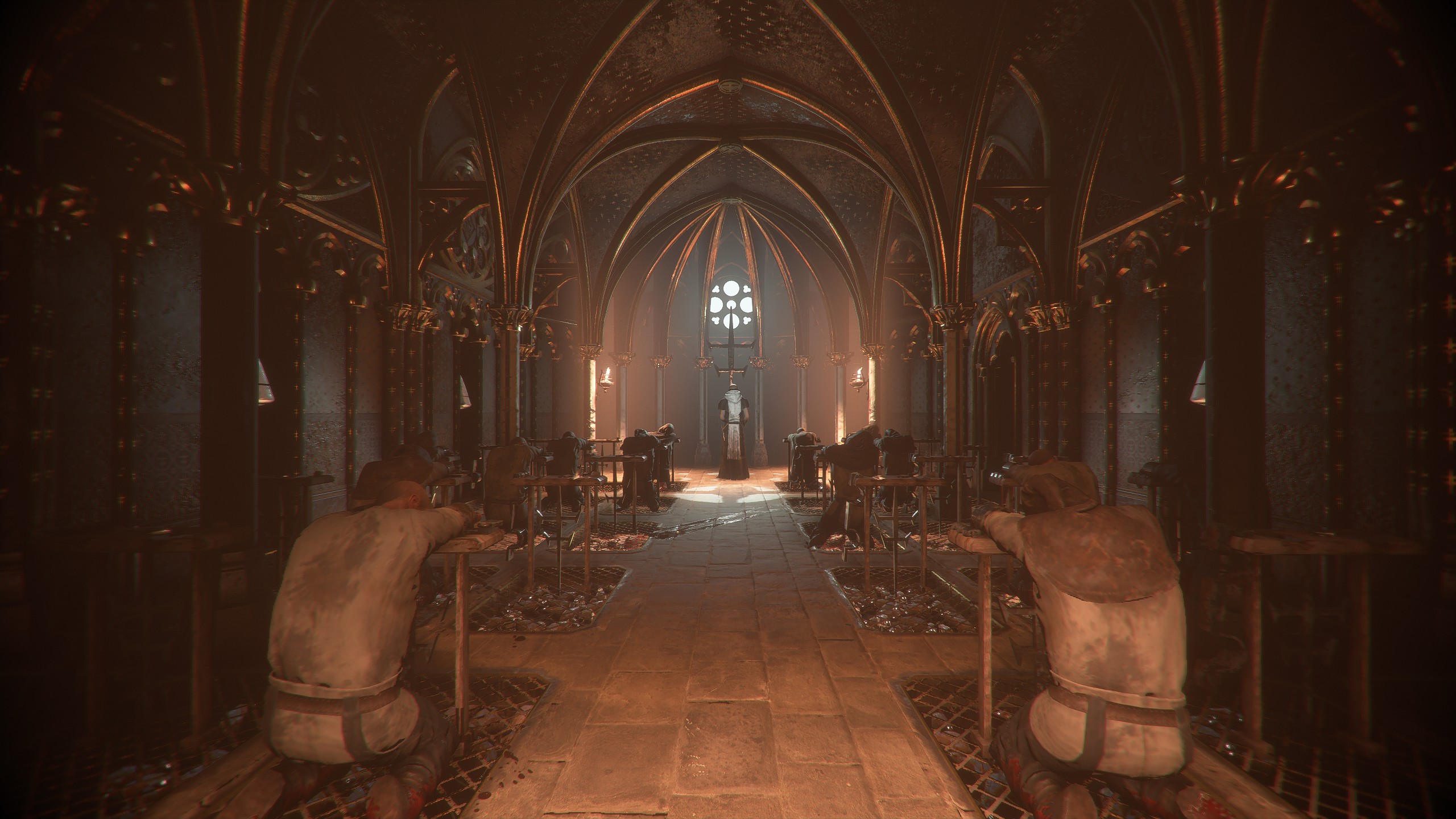 A Plague Tale: Innocence photo mode screenshot 26