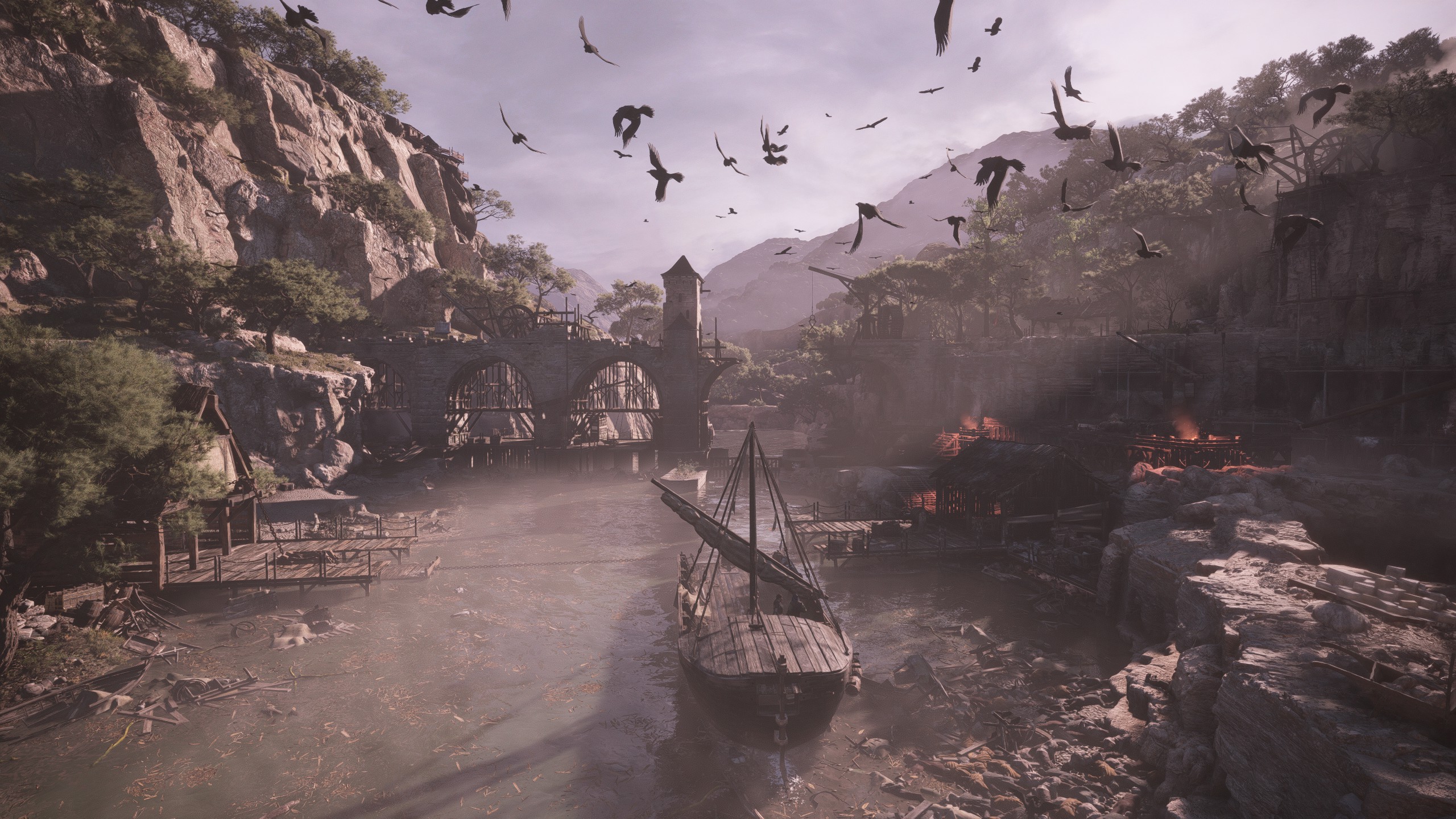 A Plague Tale: Requiem photo mode screenshot 14