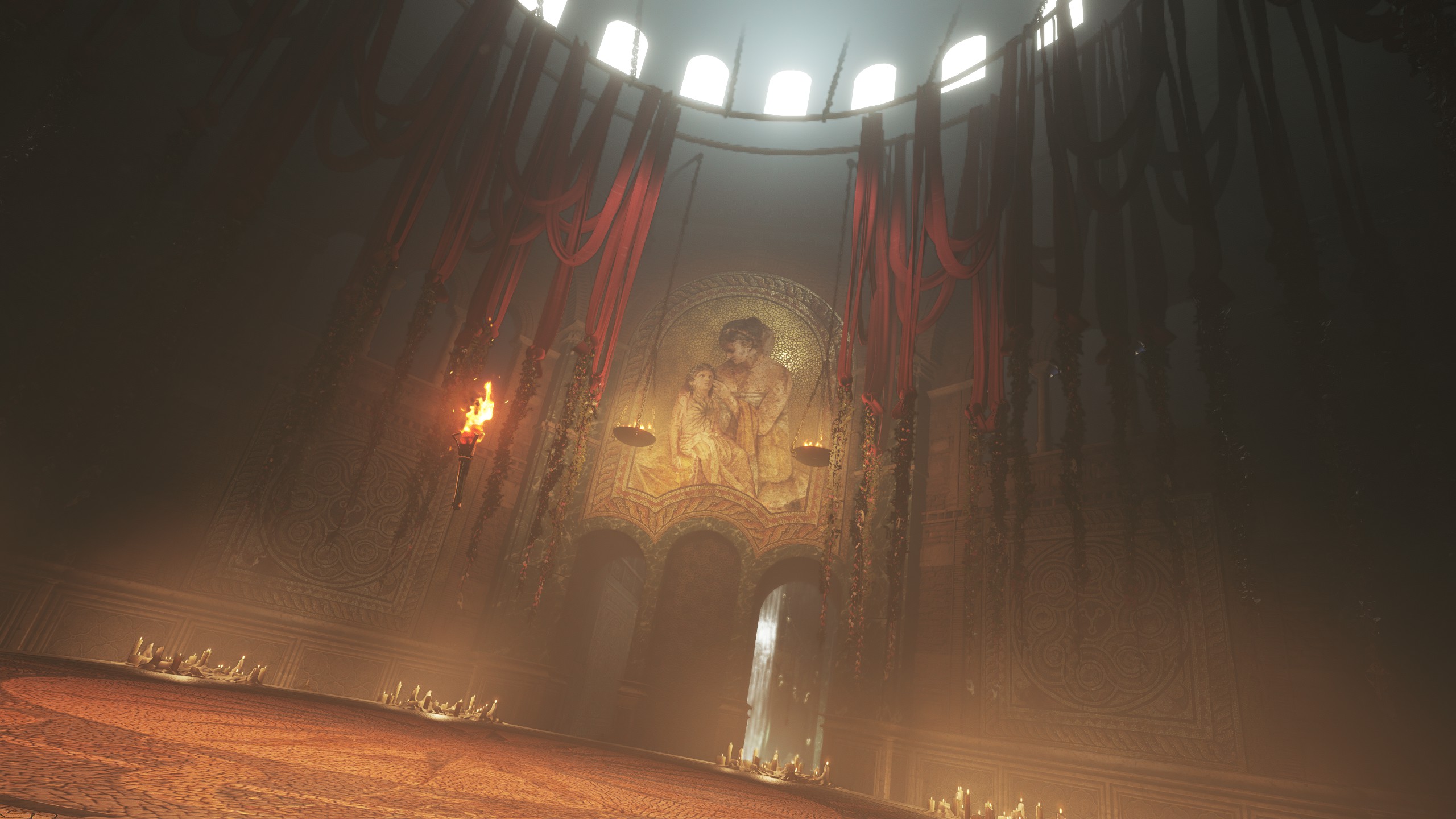 A Plague Tale: Requiem photo mode screenshot 27