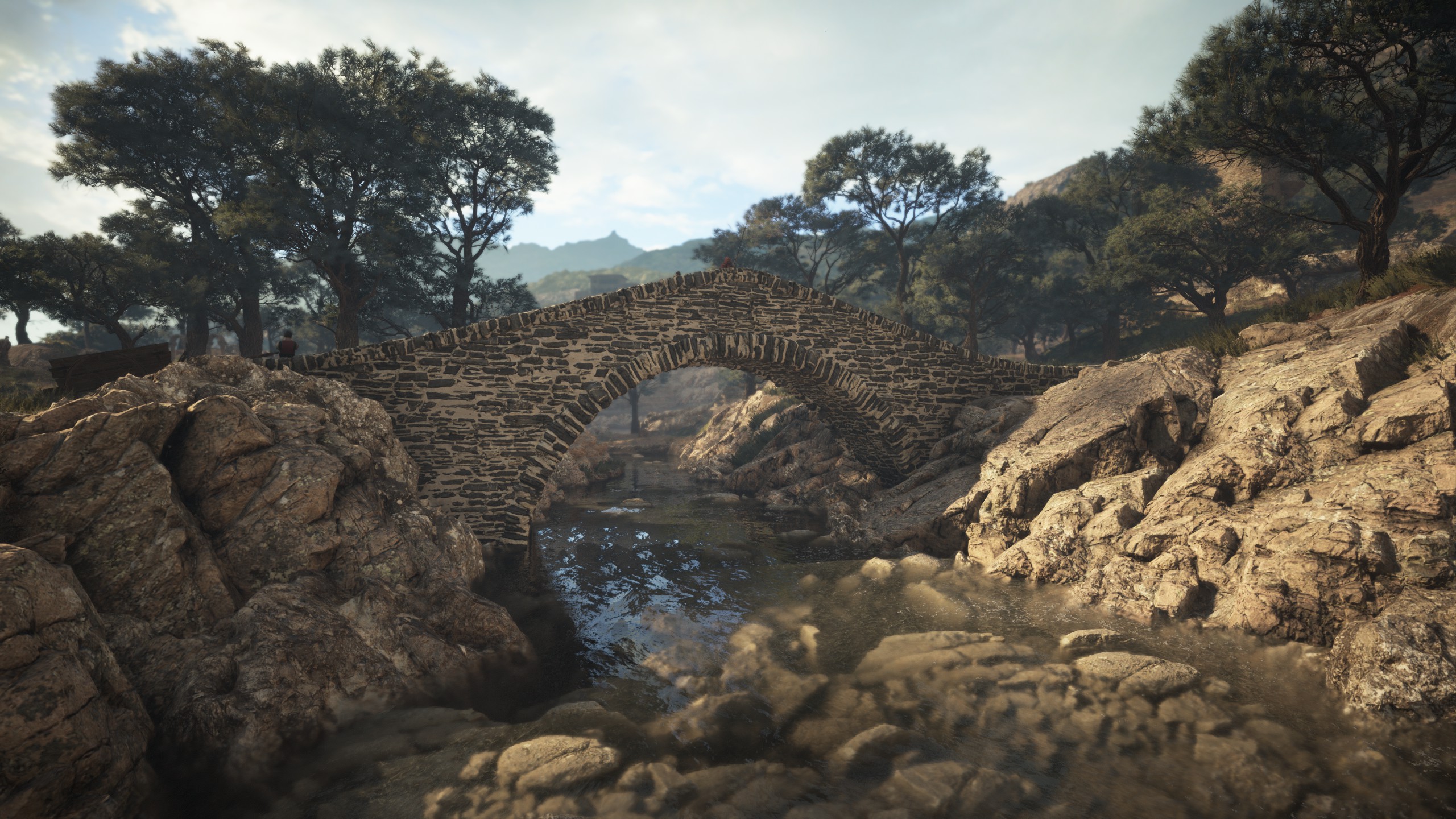 A Plague Tale: Requiem photo mode screenshot 29