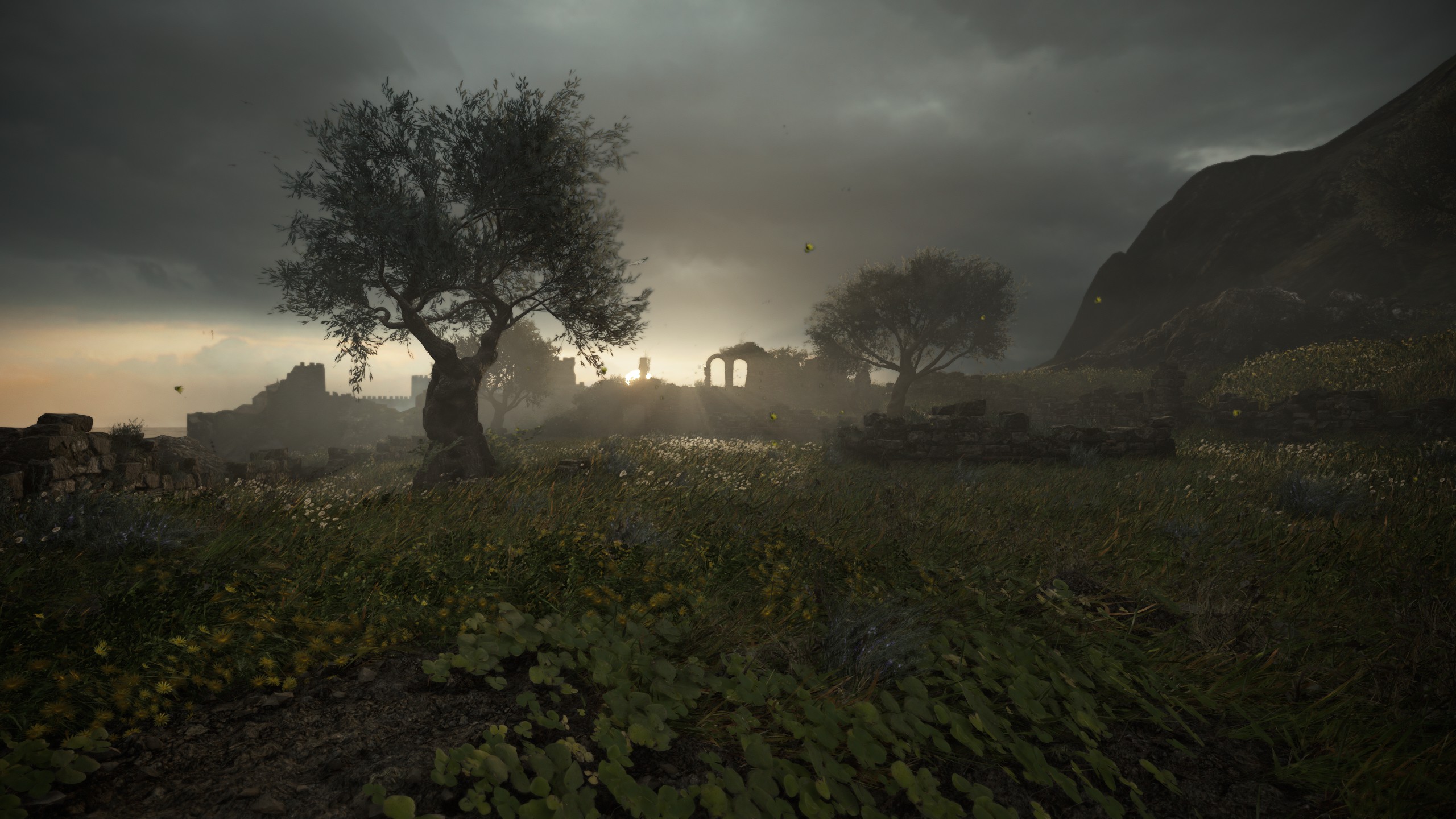 A Plague Tale: Requiem photo mode screenshot 32