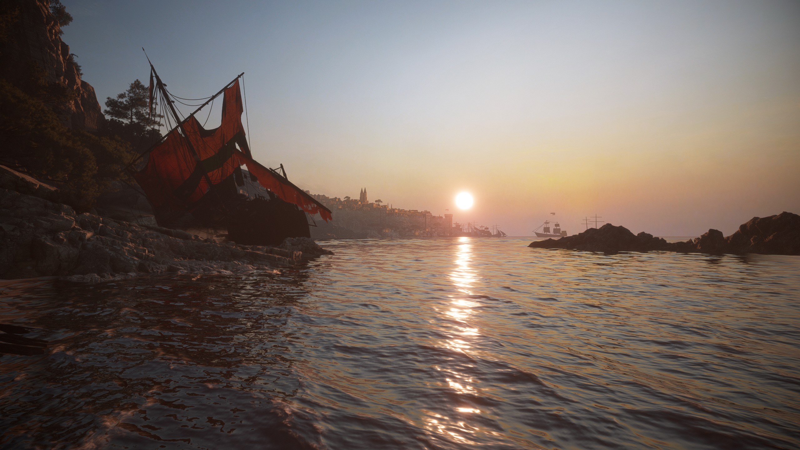A Plague Tale: Requiem photo mode screenshot 39