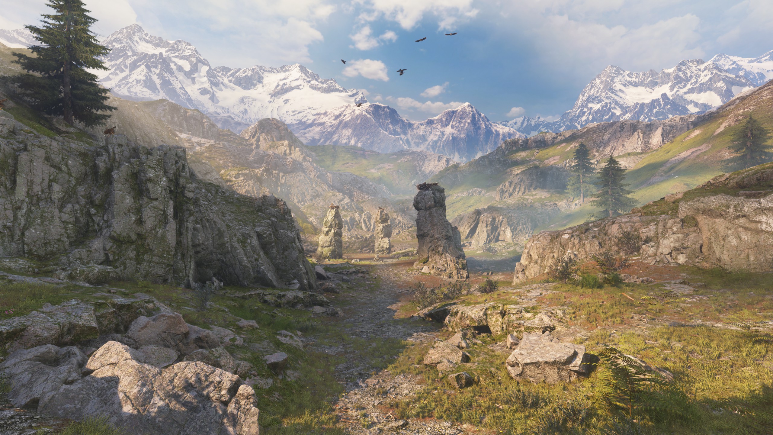 A Plague Tale: Requiem photo mode screenshot 43