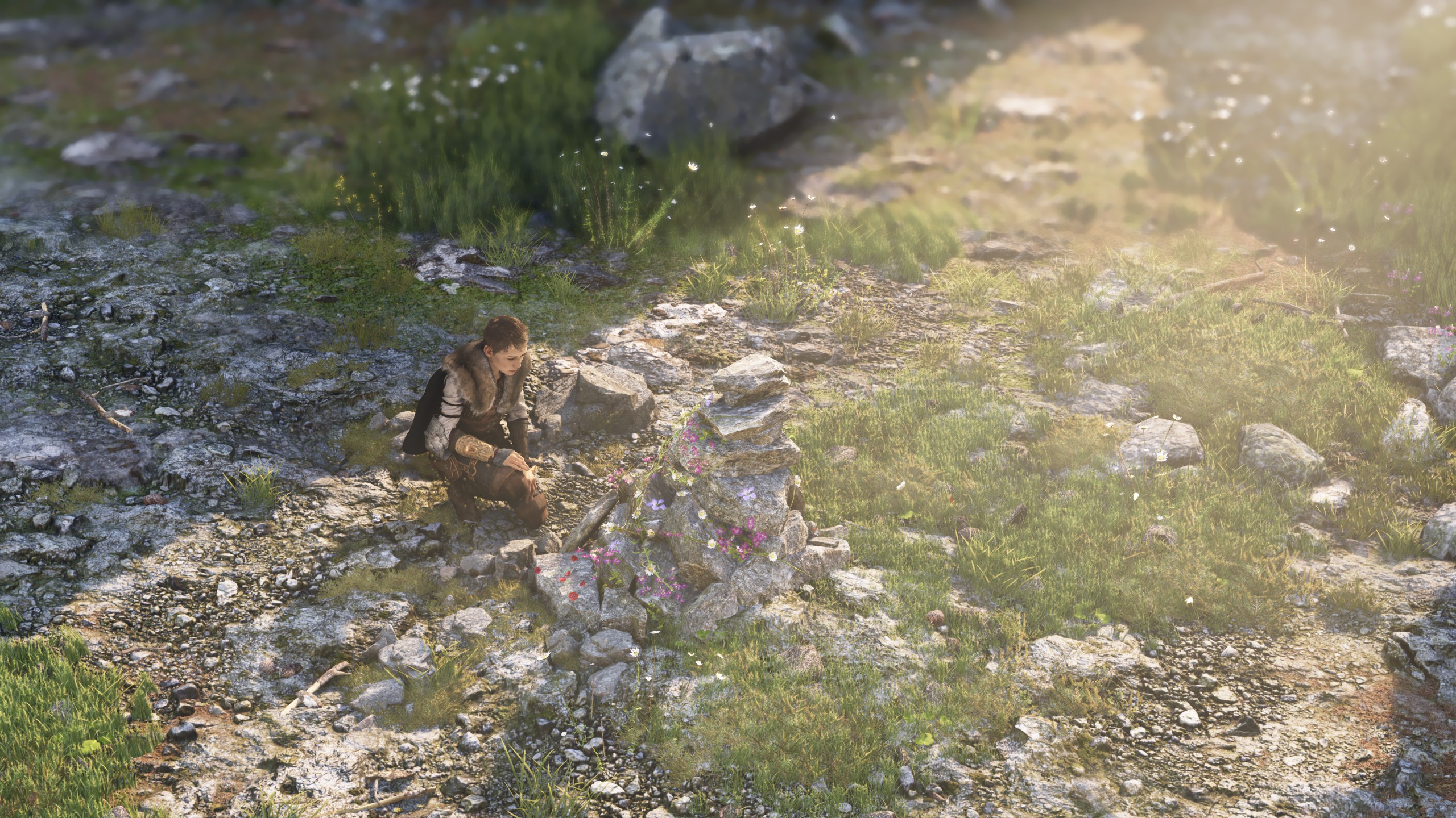 A Plague Tale: Requiem photo mode screenshot 44