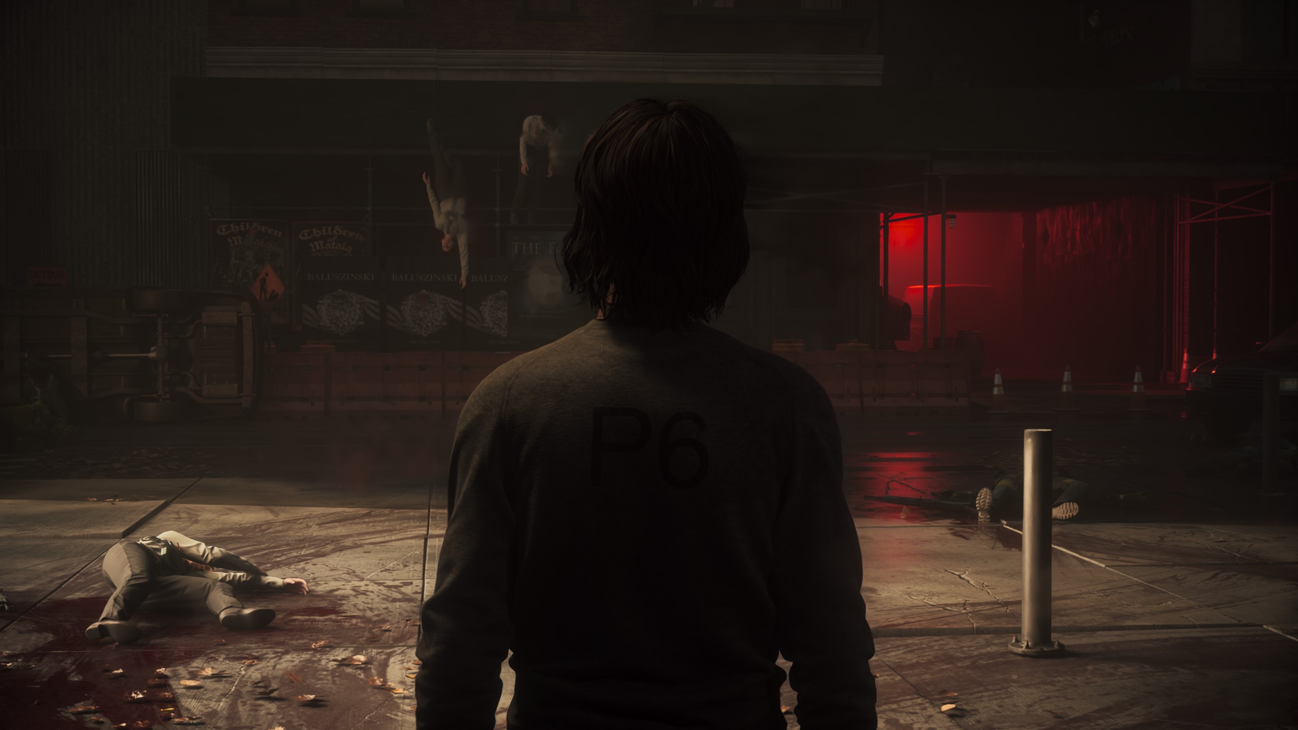 Control Resonant photo mode screenshot 11