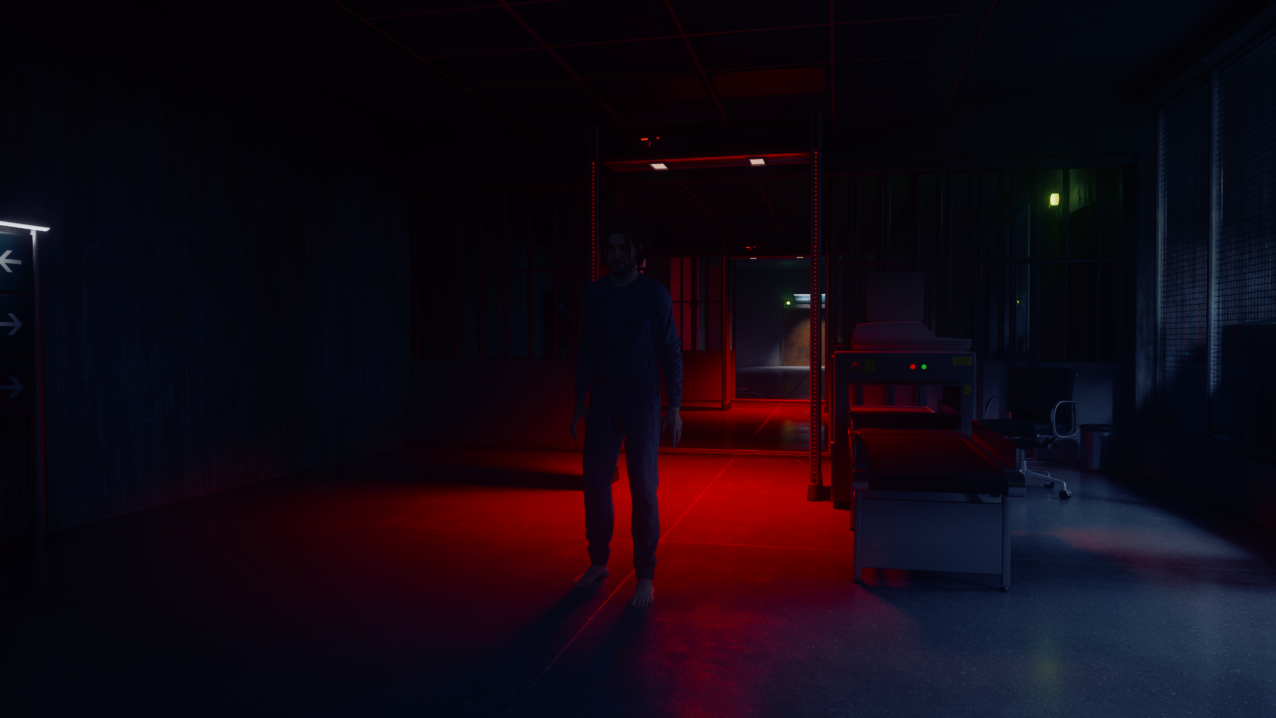 Control Resonant photo mode screenshot 1