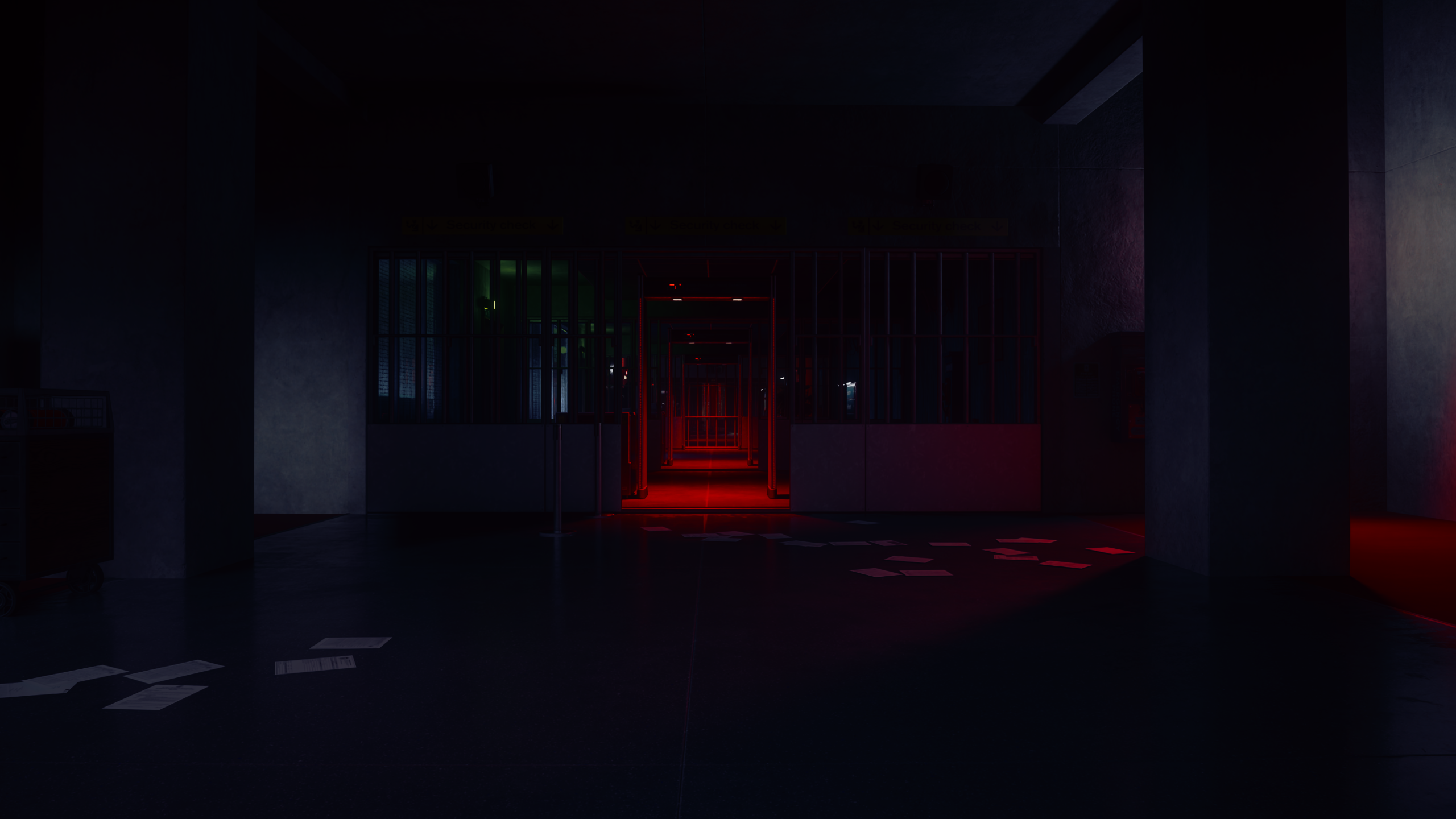 Control Resonant photo mode screenshot 2