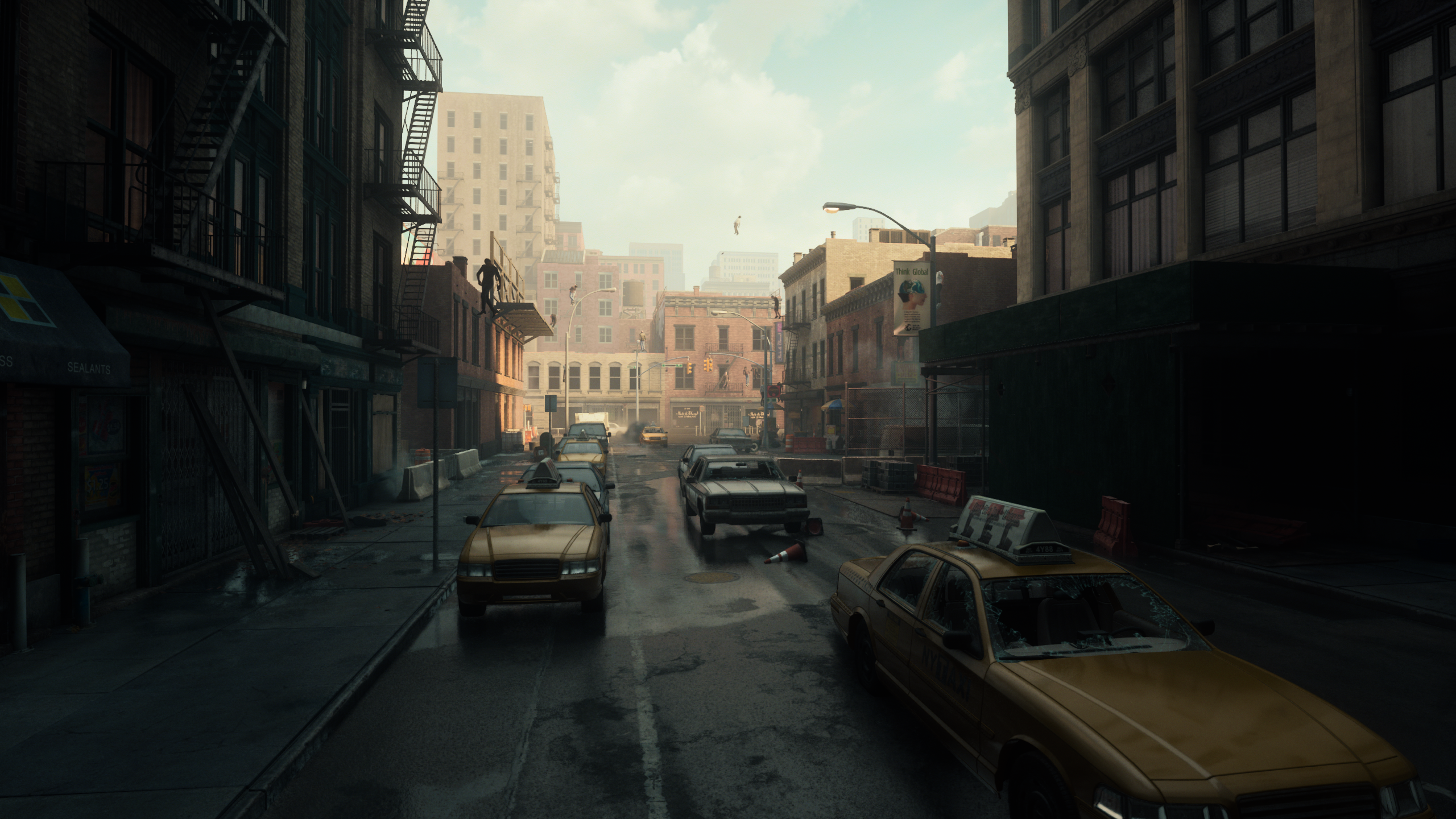 Control Resonant photo mode screenshot 5