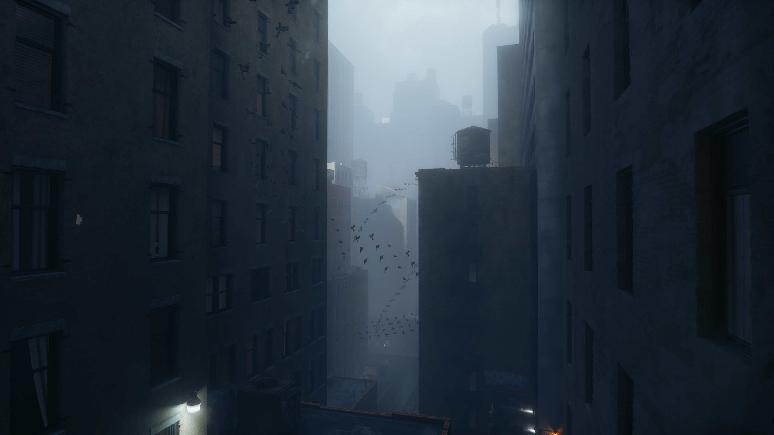 Control Resonant photo mode screenshot 6