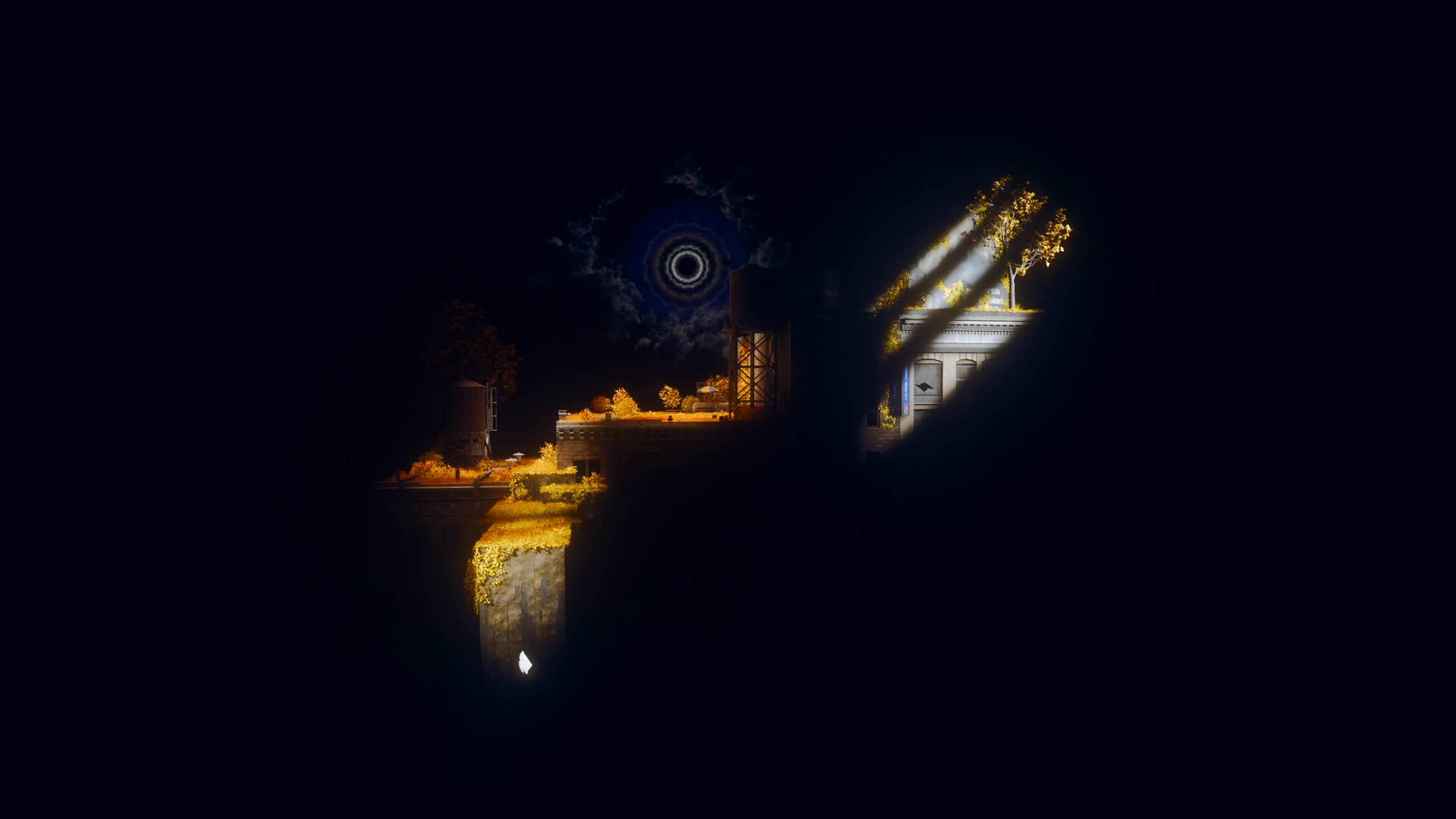 Control Resonant photo mode screenshot 8