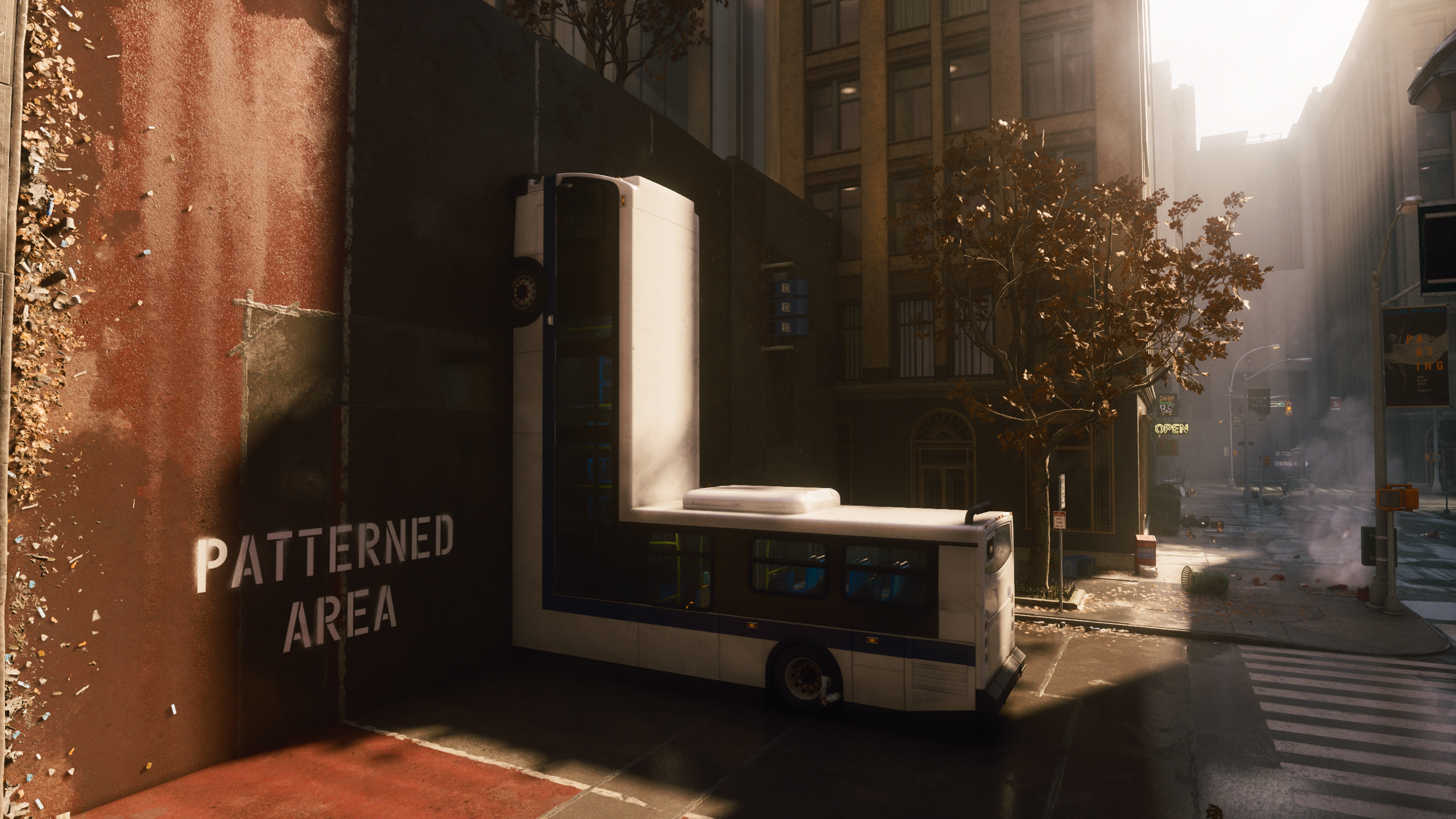 Control Resonant photo mode screenshot 18