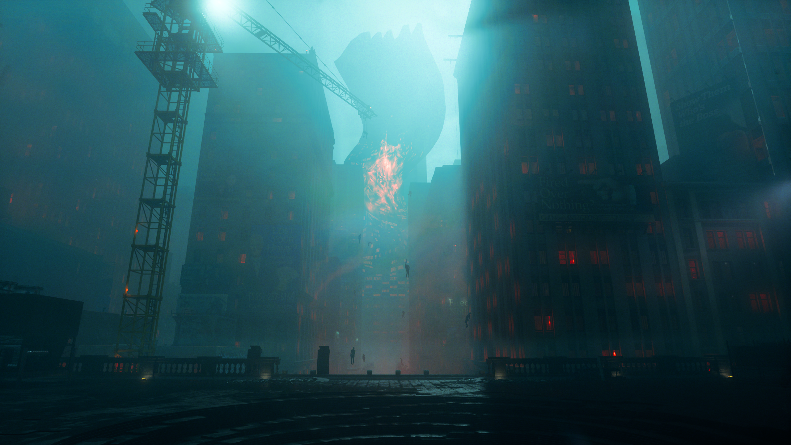 Control Resonant photo mode screenshot 21