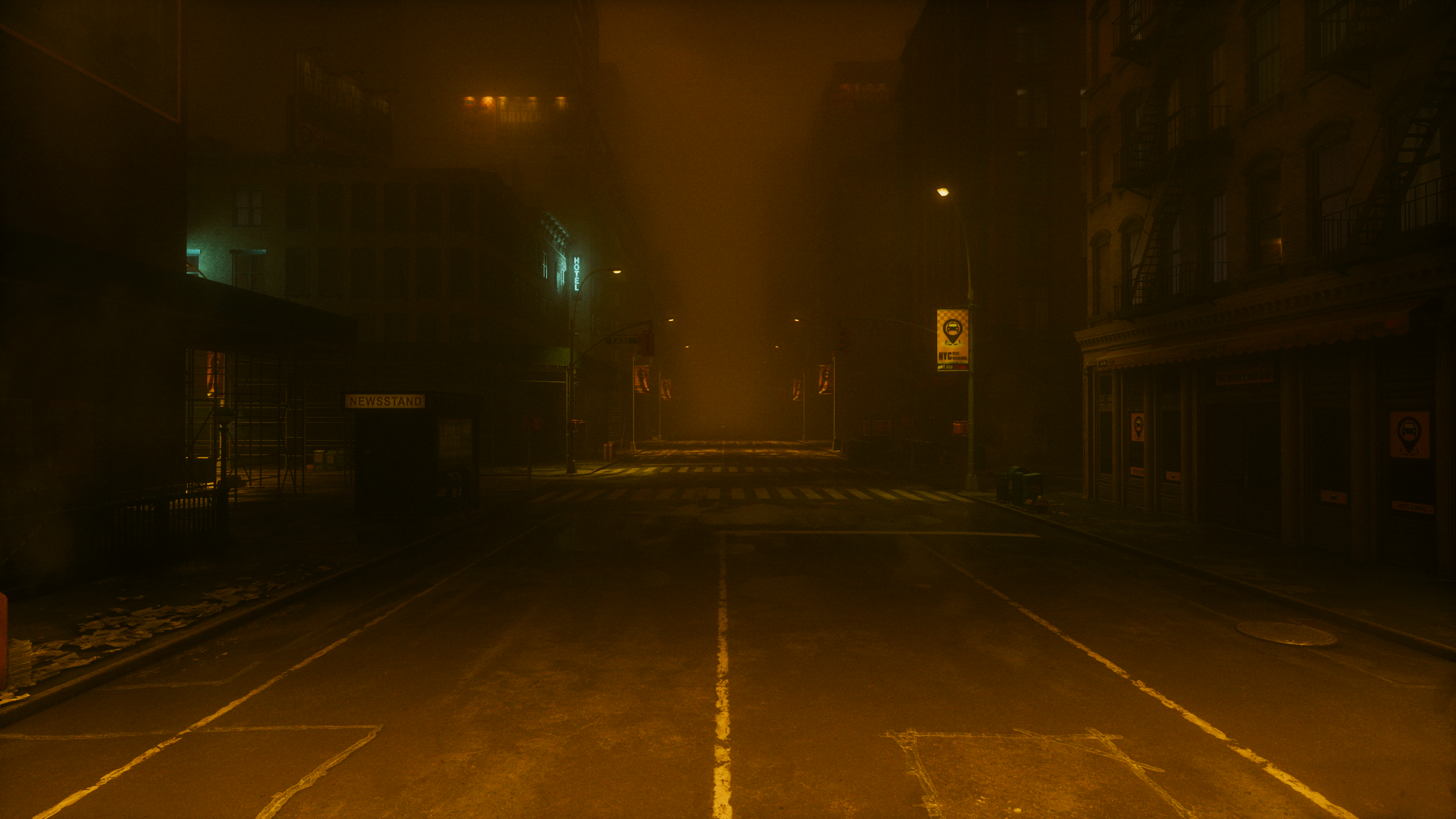 Control Resonant photo mode screenshot 22