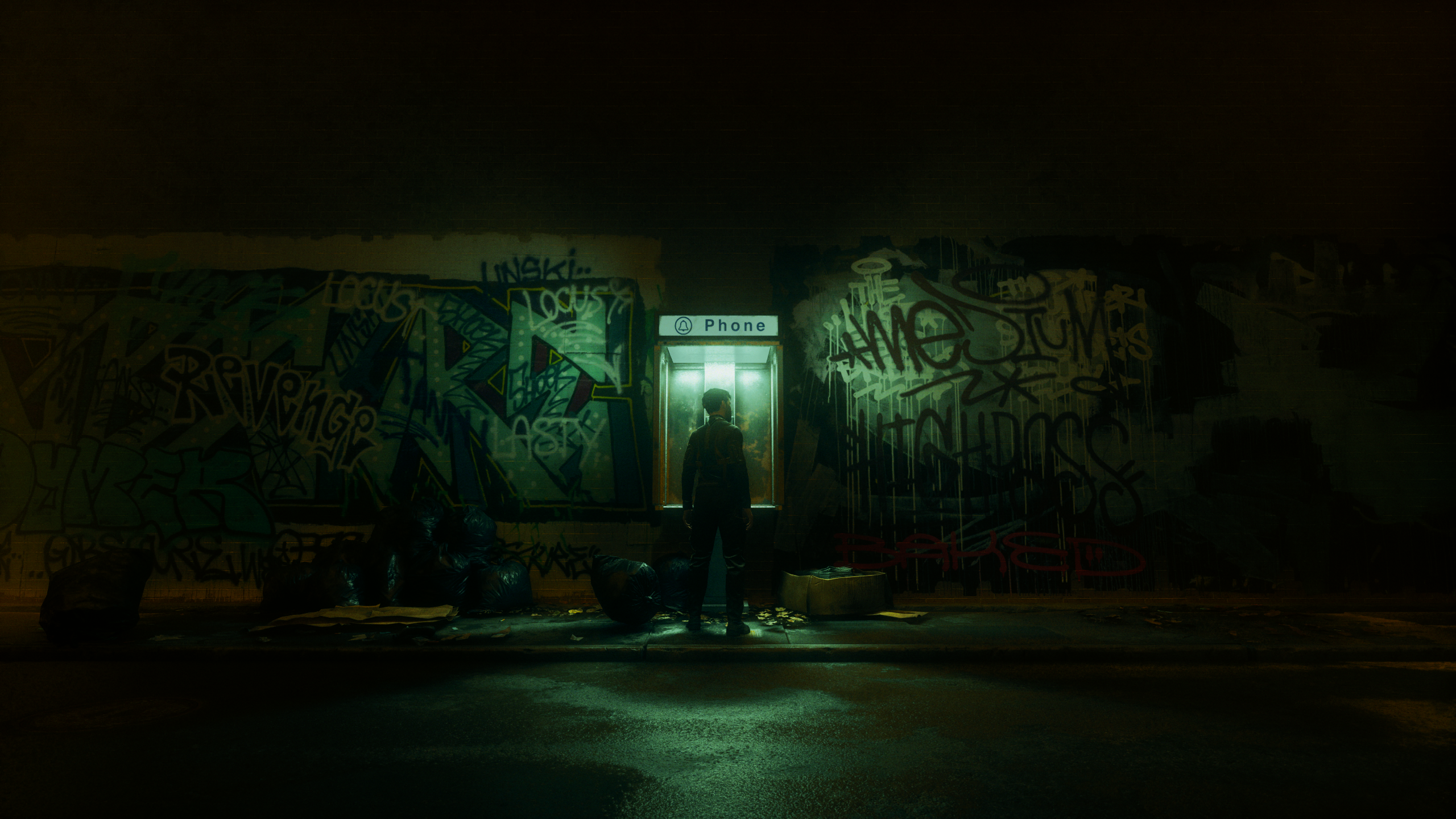 Control Resonant photo mode screenshot 23