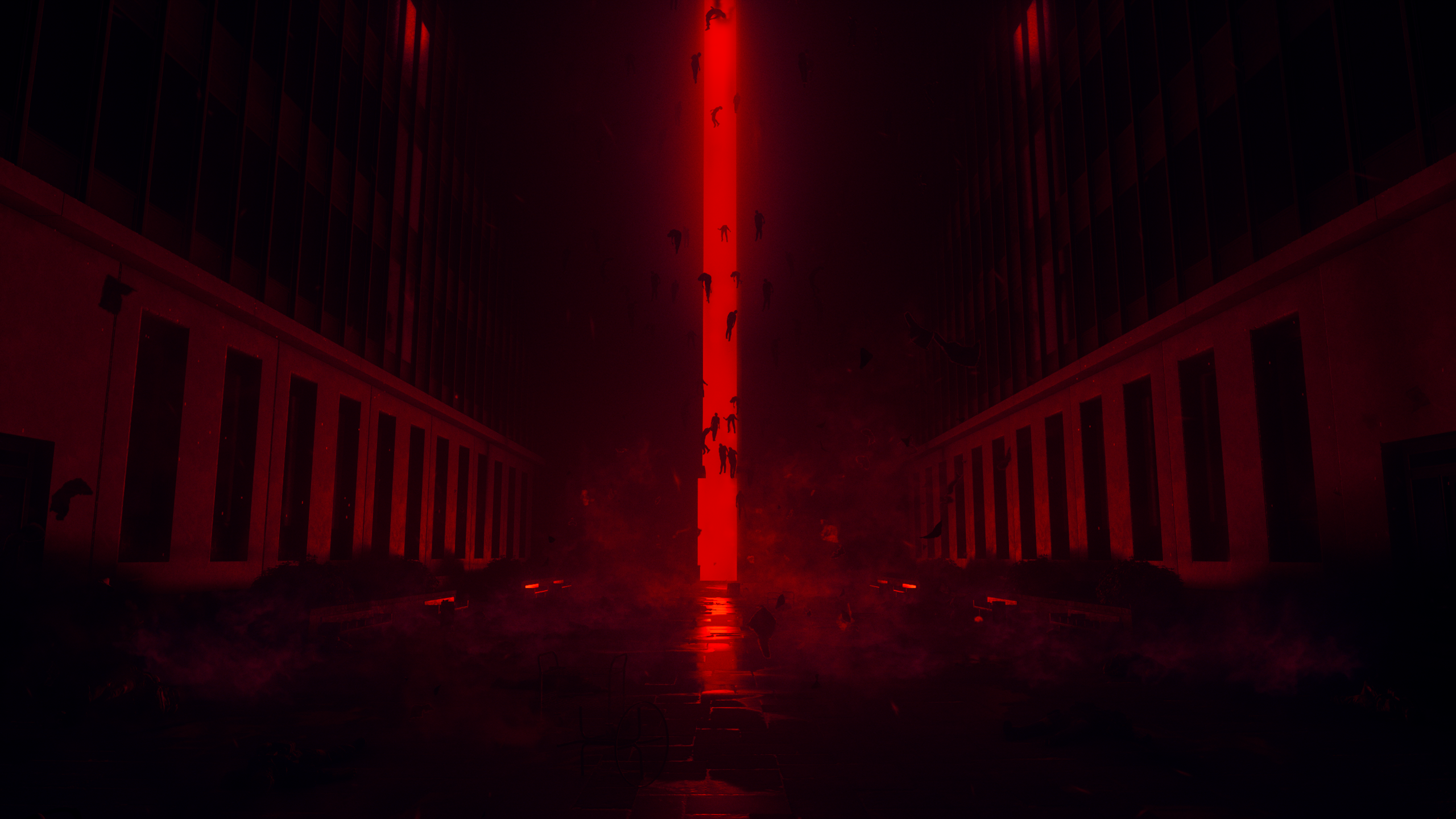 Control Resonant photo mode screenshot 26