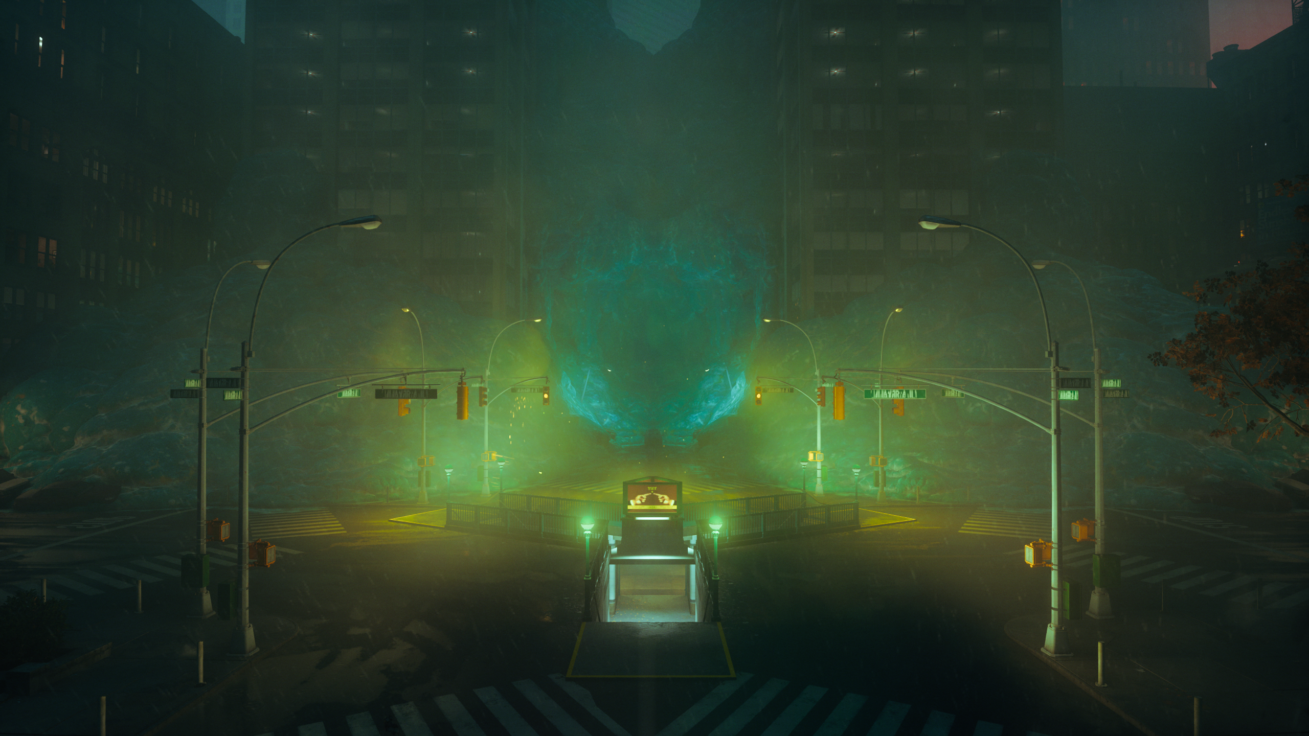 Control Resonant photo mode screenshot 27
