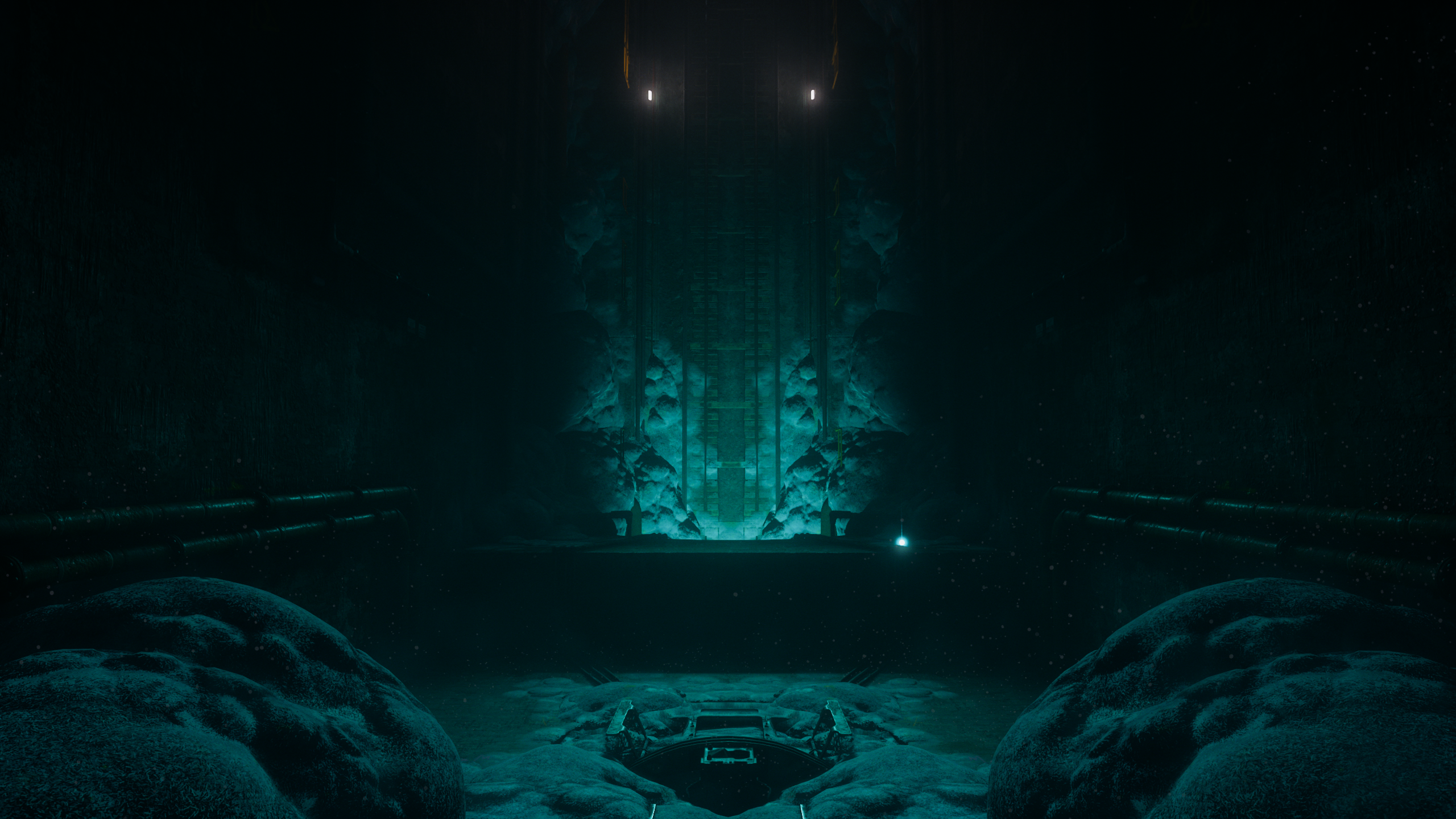 Control Resonant photo mode screenshot 28