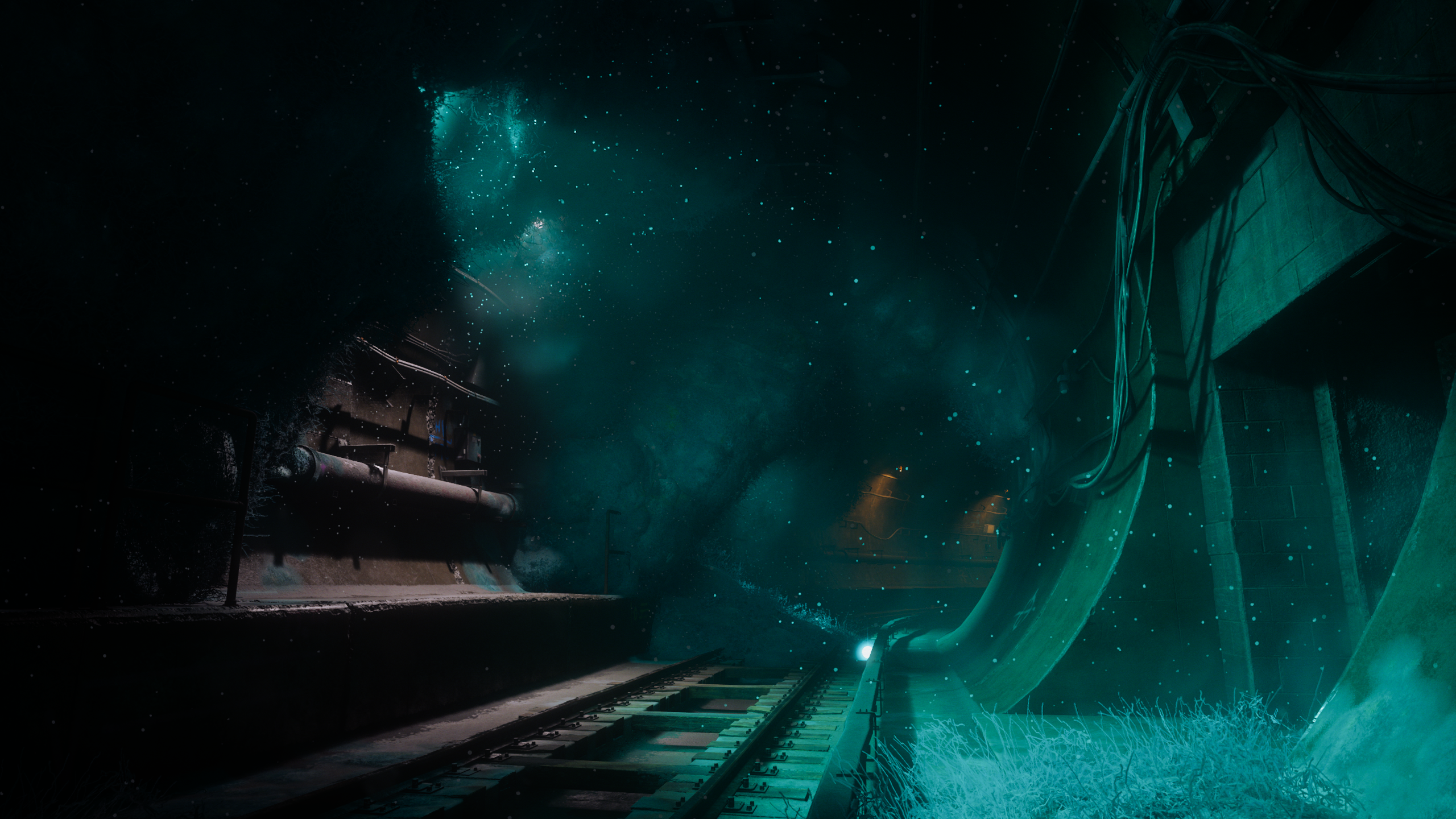 Control Resonant photo mode screenshot 29
