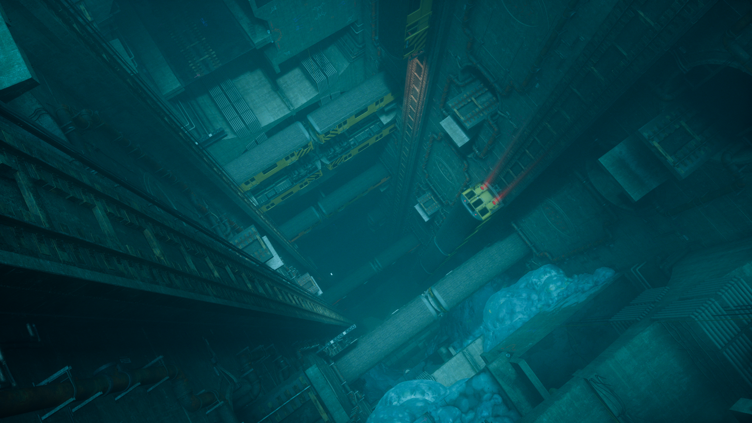 Control Resonant photo mode screenshot 30