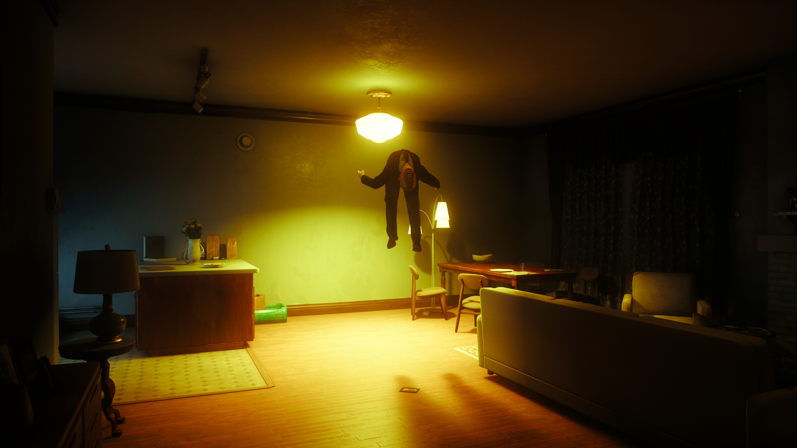 Control Resonant photo mode screenshot 34